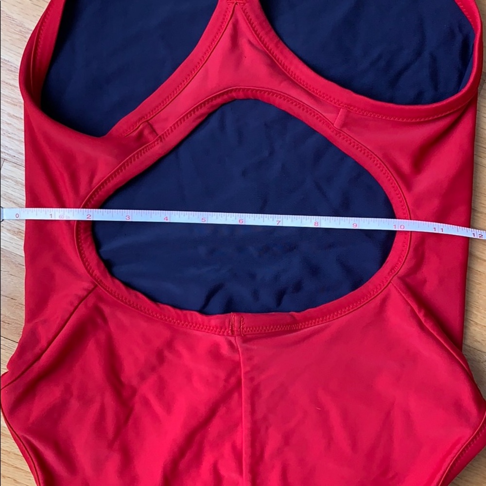 TYR racerback - Picture 8 of 8